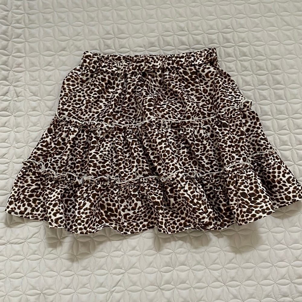SHEIN skirt. NWOT